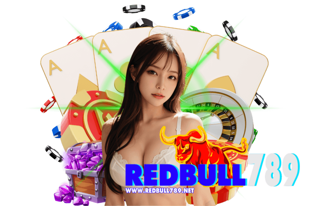 redbull789 line