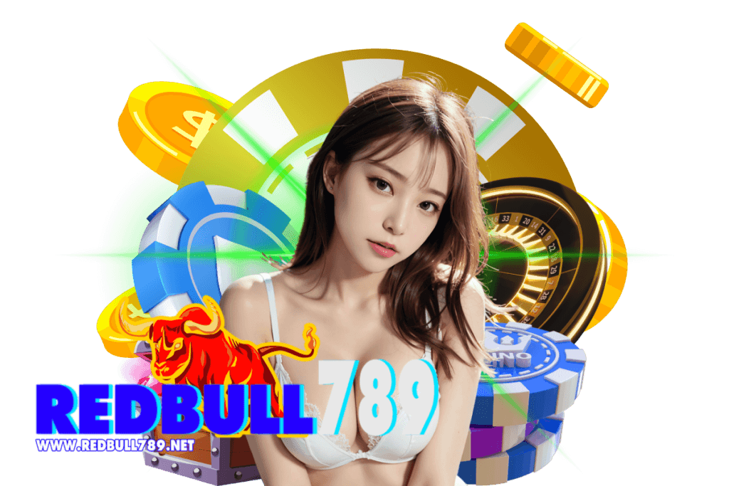 redbull789 สมัคร