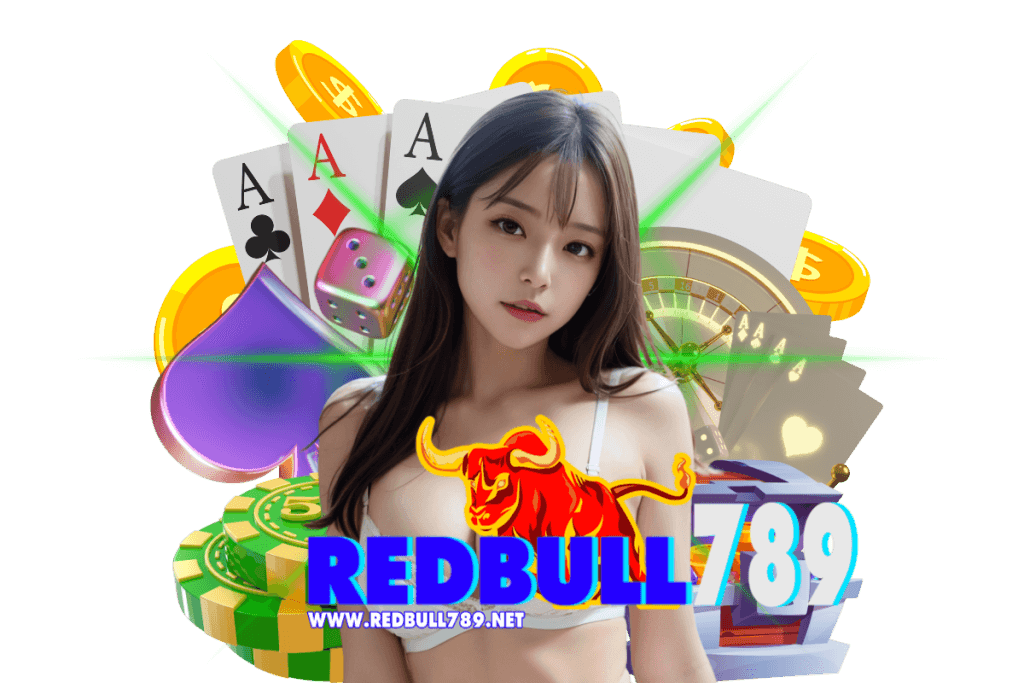 redbull789 สล็อต